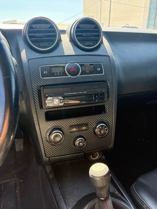 Hyundai Coupe GK 1.6 2007 (tiburon/tuscani)