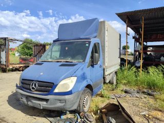 Despiece Mercedes-Benz Sprinter