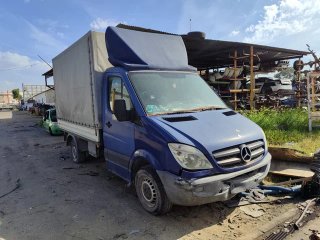 Despiece Mercedes-Benz Sprinter