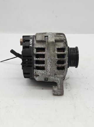 Audi 4344 alternador 06b 903 016 d a6 2.4 mt (136