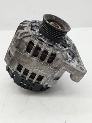Audi 4344 alternador 06b 903 016 d a6 2.4 mt (136