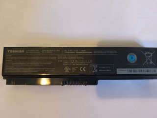 Lote de piezas para portátil – RAM, WiFi, DVD...