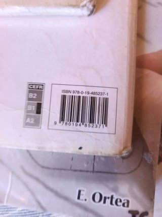 Libros de texto