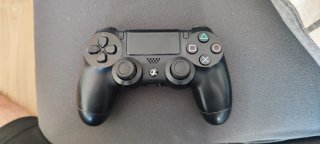 Mando PS4 (PlayStation 4) Negro