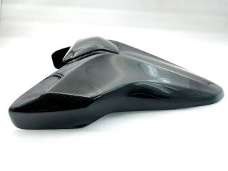 TAPA ASIENTO TRASERO CARBONO DUCATI MONSTER 1200