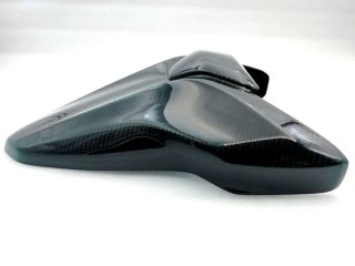 TAPA ASIENTO TRASERO CARBONO DUCATI MONSTER 1200