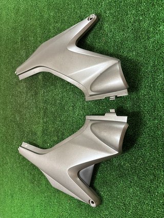 CARENADO LATERAL HONDA PC36 HORNET CBF600 CB600F