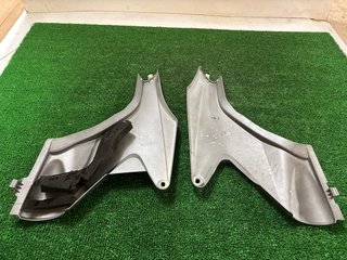 CARENADO LATERAL HONDA PC36 HORNET CBF600 CB600F