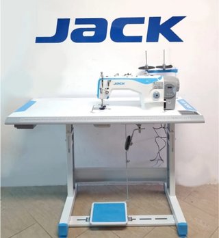 Máquina de coser industrial Jack