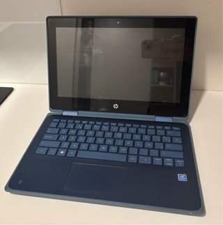 HP ProBook x360 11 G5 Convertible Táctil