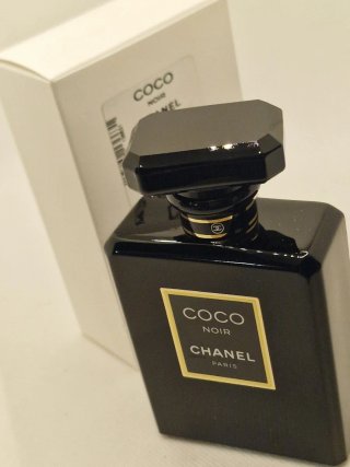Chanel Coco Noir Eau de Parfum 100ml