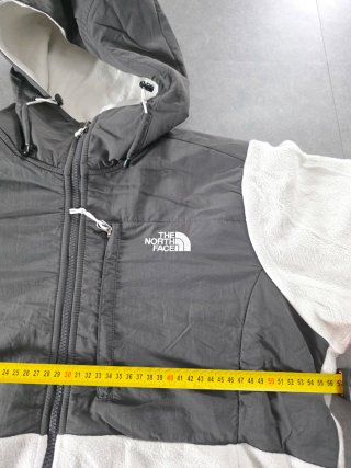 Pile The North Face Fleece Polartec Donna L