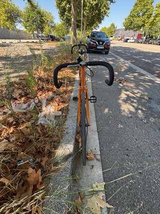 2 Bicicletas en buen estado