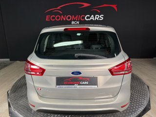 Ford B-MAX 1.6 TDCi 95 Trend