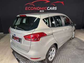 Ford B-MAX 1.6 TDCi 95 Trend