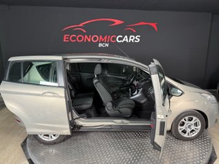 Ford B-MAX 1.6 TDCi 95 Trend