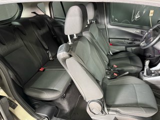 Ford B-MAX 1.6 TDCi 95 Trend