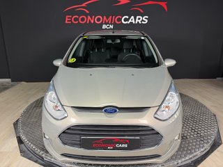 Ford B-MAX 1.6 TDCi 95 Trend