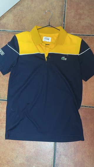 Polo Lacoste Talla S