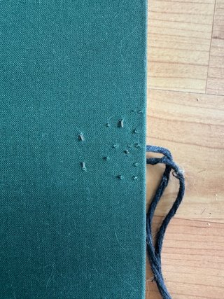 Carpeta clasificadora de fuelle