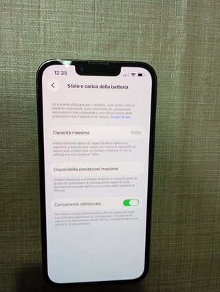 iPhone 13 Pro 128 GB