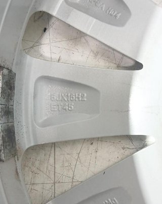 Juego seat 6f9601025 arona xperience plus 135384