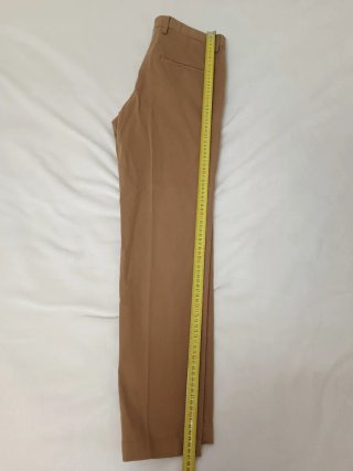 Pantaloni classici uomo Hitch Man Taglia 46