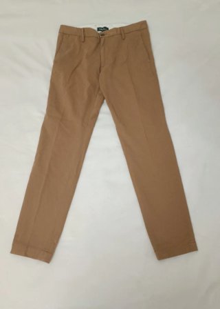 Pantaloni classici uomo Hitch Man Taglia 46