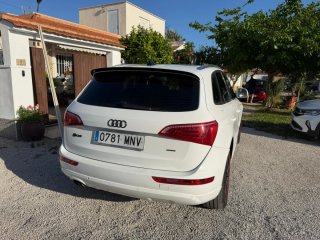 Audi Q5 2009