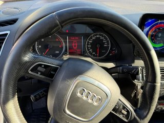 Audi Q5 2009