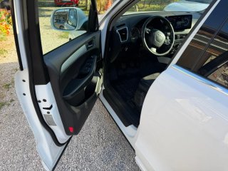 Audi Q5 2009