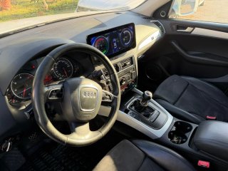 Audi Q5 2009