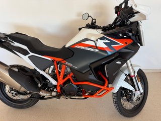 KTM 1390 Super Adventure R