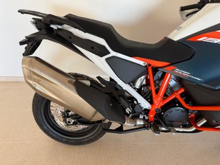 KTM 1390 Super Adventure R