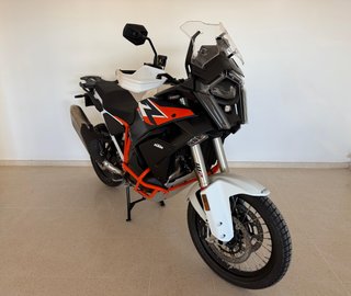 KTM 1390 Super Adventure R