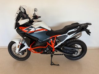 KTM 1390 Super Adventure R
