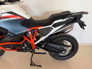 KTM 1390 Super Adventure R