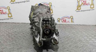 Bmw 205255 caja cambios beo serie 3 berlina (e46)