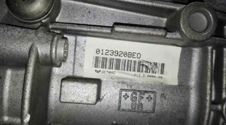 Bmw 205255 caja cambios beo serie 3 berlina (e46)