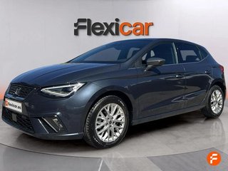 Seat Ibiza 1.0 TSI 85kW Xcellence
