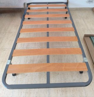 Somier 90x180