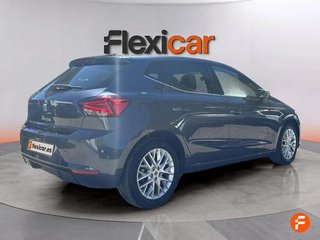 Seat Ibiza 1.0 TSI 85kW Xcellence