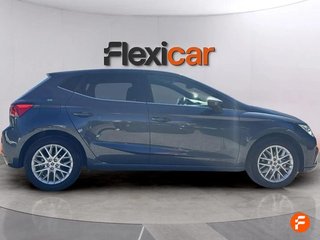 Seat Ibiza 1.0 TSI 85kW Xcellence