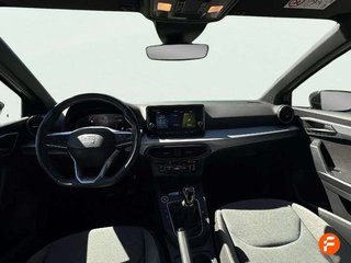 Seat Ibiza 1.0 TSI 85kW Xcellence