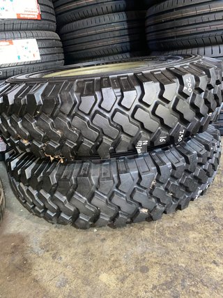 7.50 16 N MICHELIN RUEDA DE REPUESTO BARATA