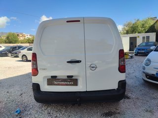 Opel Combo 2020