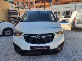 Opel Combo 2020