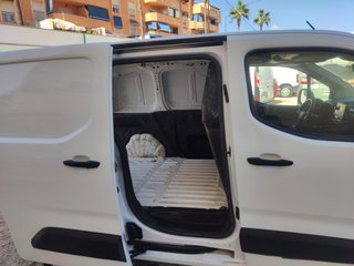 Opel Combo 2020