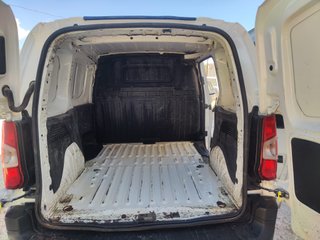 Opel Combo 2020