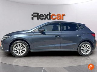 Seat Ibiza 1.0 TSI 85kW Xcellence